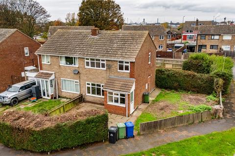 3 bedroom semi-detached house for sale, Hawthorn Avenue, Immingham, Lincolnshire, DN40