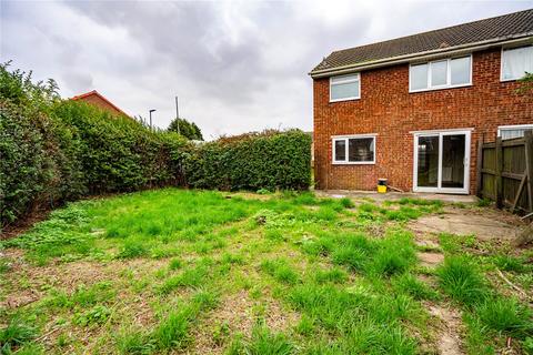 3 bedroom semi-detached house for sale, Hawthorn Avenue, Immingham, Lincolnshire, DN40