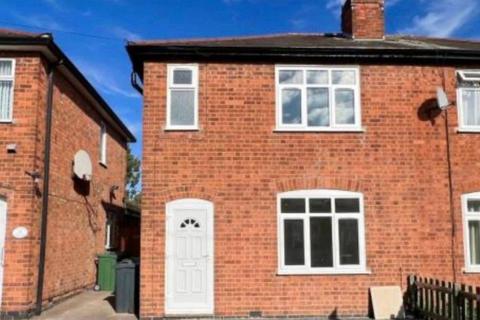 3 bedroom semi-detached house to rent, Le4 4HQ