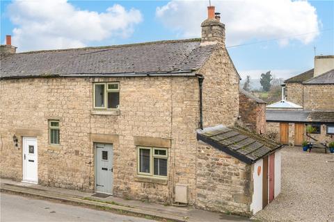 2 bedroom terraced house for sale, Thorpe Road, Masham, Ripon, North Yorkshire, HG4