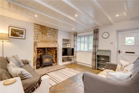 2 bedroom terraced house for sale, Thorpe Road, Masham, Ripon, North Yorkshire, HG4