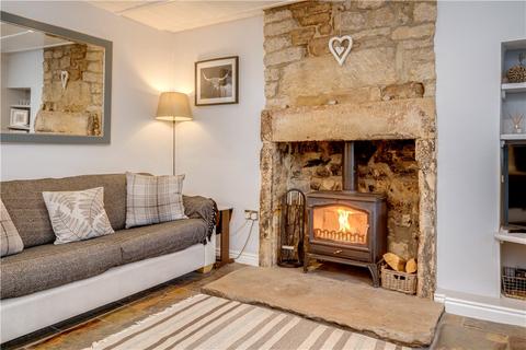 2 bedroom terraced house for sale, Thorpe Road, Masham, Ripon, North Yorkshire, HG4