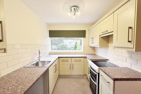 2 bedroom apartment for sale, Belsay Court, Sedgefield, Stockton-On-Tees