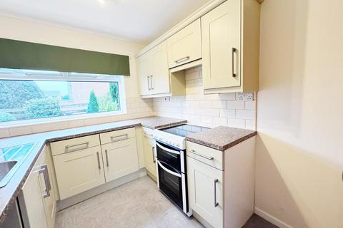 2 bedroom apartment for sale, Belsay Court, Sedgefield, Stockton-On-Tees