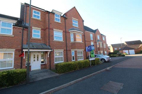 2 bedroom apartment to rent, Thames Way, Hilton, Derby, Derbyshire, DE65