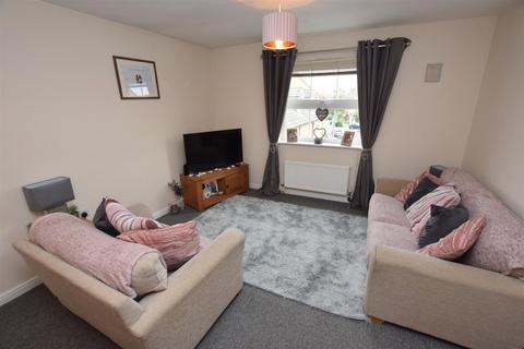 2 bedroom apartment to rent, Thames Way, Hilton, Derby, Derbyshire, DE65