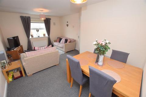 2 bedroom apartment to rent, Thames Way, Hilton, Derby, Derbyshire, DE65