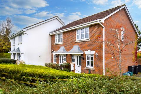 2 bedroom terraced house for sale, The Furlong, Henleaze