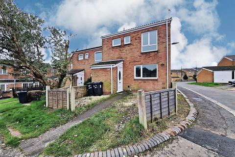 2 bedroom semi-detached house to rent, Lysander Road, Frankley, Rubery, Birmigham, B45