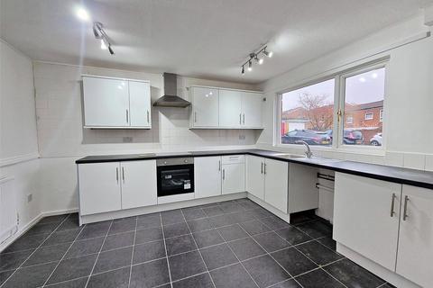 2 bedroom semi-detached house to rent, Lysander Road, Frankley, Rubery, Birmigham, B45