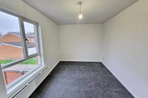 2 bedroom semi-detached house to rent, Lysander Road, Frankley, Rubery, Birmigham, B45