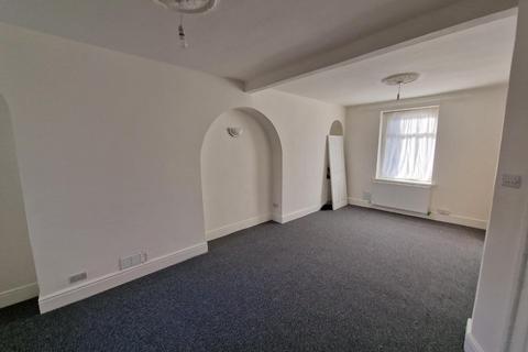 2 bedroom terraced house to rent, 19 Dock Street, Cogan