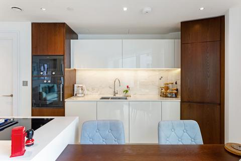 2 bedroom flat for sale, London SW10