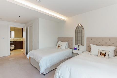 2 bedroom flat for sale, London SW10