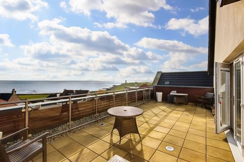 1 bedroom retirement property for sale, Craws Nest Court, Anstruther, KY10