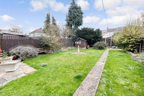 2 bedroom semi-detached house for sale, Chilham Road, Twydall, Gillingham, Kent