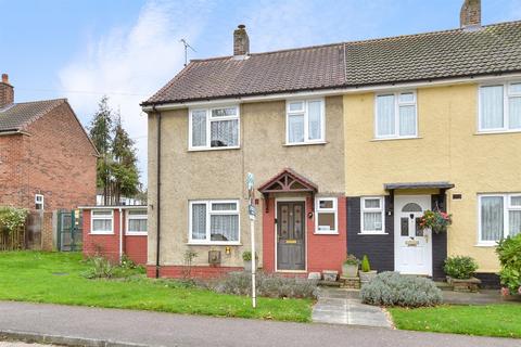 2 bedroom semi-detached house for sale, Chilham Road, Twydall, Gillingham, Kent