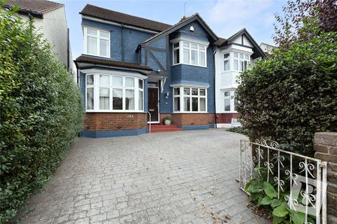 4 bedroom semi-detached house for sale, Wrotham Road, Gravesend, Kent, DA11