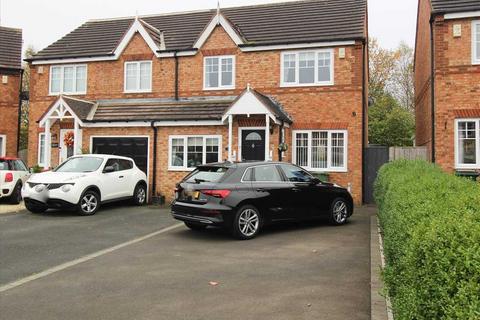 3 bedroom semi-detached house for sale, Medway Place, Northburn Edge, Cramlington