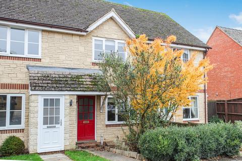 2 bedroom terraced house to rent, The Grove, Evenlode Road, Moreton-in-Marsh, Gloucestershire. GL56 0JL