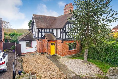 4 bedroom semi-detached house for sale, 3 Manor Cottages, Main Road, Highley, Bridgnorth