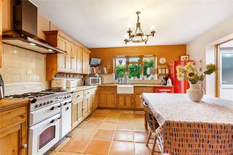 4 bedroom semi-detached house for sale, 3 Manor Cottages, Main Road, Highley, Bridgnorth