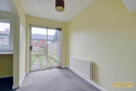 2 bedroom mews for sale, Faroes Close, Blackburn