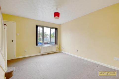 9 Faroes Close, Blackburn, BB2 3EL