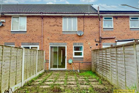 9 Faroes Close, Blackburn, BB2 3EL