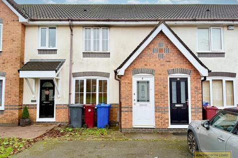 9 Faroes Close, Blackburn, BB2 3EL