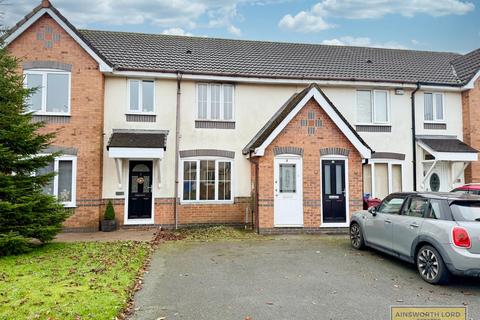 9 Faroes Close, Blackburn, BB2 3EL