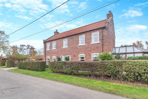 3 bedroom detached house for sale, Milverton House, Brampton, Lincoln, Lincolnshire, LN1