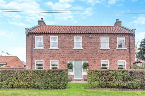 3 bedroom detached house for sale, Milverton House, Brampton, Lincoln, Lincolnshire, LN1