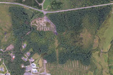 Land for sale, Monarch Of The Glen 12, Spean Bridge, Scottish Highlands