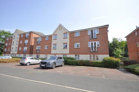 2 bedroom flat for sale, Stavely Way, Gamston, Nottingham, Nottinghamshire, NG2