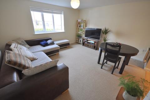 2 bedroom flat for sale, Stavely Way, Gamston, Nottingham, Nottinghamshire, NG2