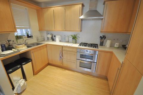 2 bedroom flat for sale, Stavely Way, Gamston, Nottingham, Nottinghamshire, NG2