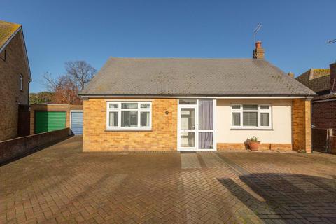 3 bedroom detached bungalow for sale, Noble Gardens, Margate, CT9