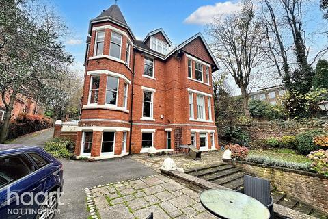 2 bedroom apartment for sale, Magdala Road, NOTTINGHAM