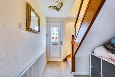 4 bedroom semi-detached house for sale, Yatesbury Crescent, Strelley, Nottingham