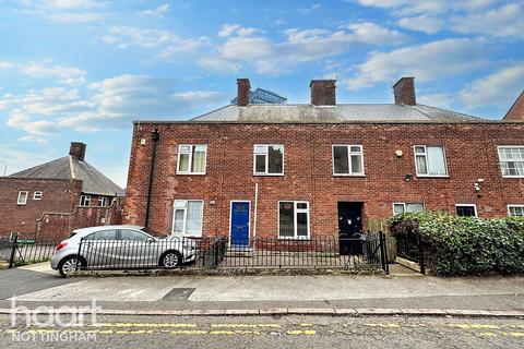 3 bedroom terraced house for sale, Brightmoor Street, Nottingham