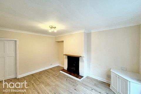 3 bedroom terraced house for sale, Brightmoor Street, Nottingham