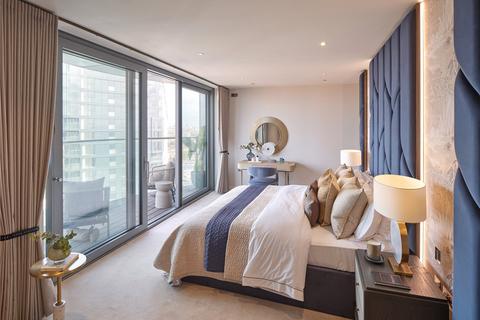 4 bedroom apartment for sale, Chelsea Waterfront, London, SW10