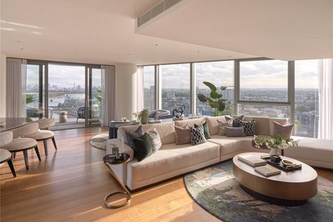 undefined, Chelsea Waterfront, London, SW10