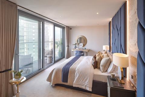 undefined, Chelsea Waterfront, London, SW10