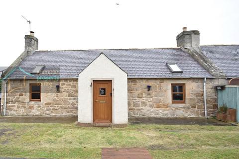 2 bedroom cottage to rent, Seatown, Lossiemouth, Moray