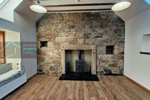 2 bedroom cottage to rent, Seatown, Lossiemouth, Moray