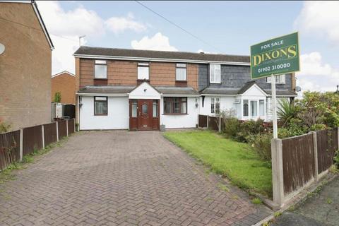 3 bedroom semi-detached house to rent, Ashmore Park, WV11