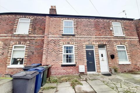 Stanley Street, Ormskirk L39