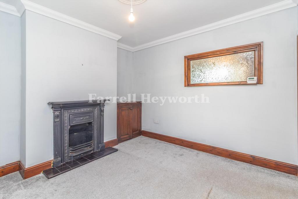Reception Room 1
